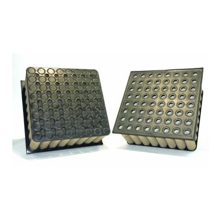 Wix Filters Air Filter 42590